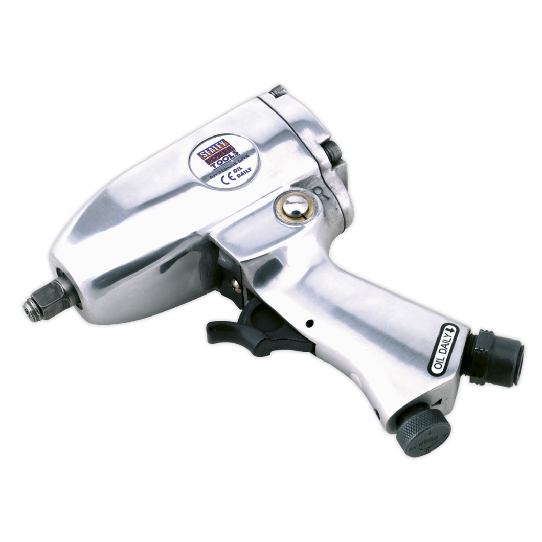 Air Impact Wrench 3-8