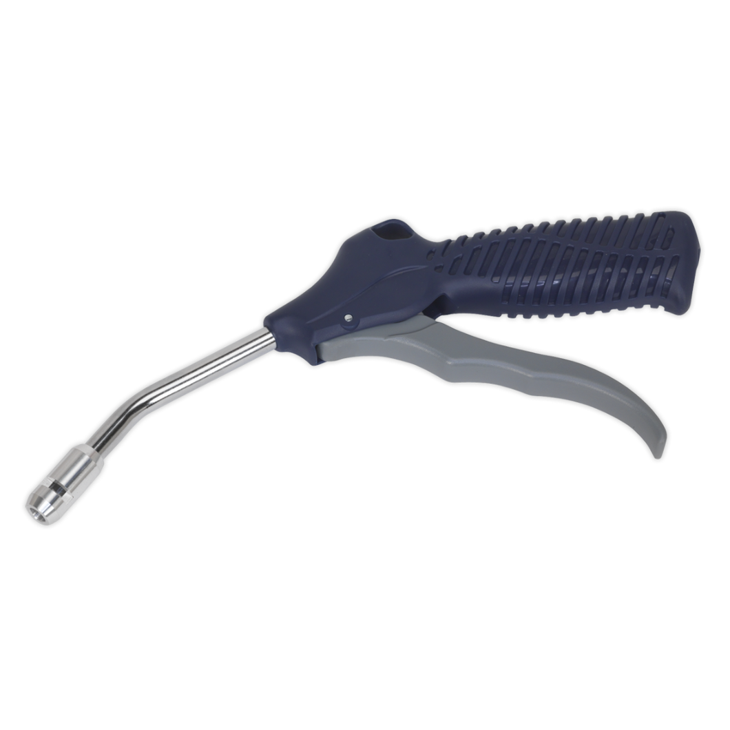 Air Blow Gun 100mm with Safety Nozzle