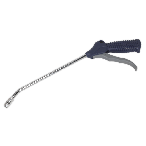 Air Blow Gun 250mm with Safety Nozzle