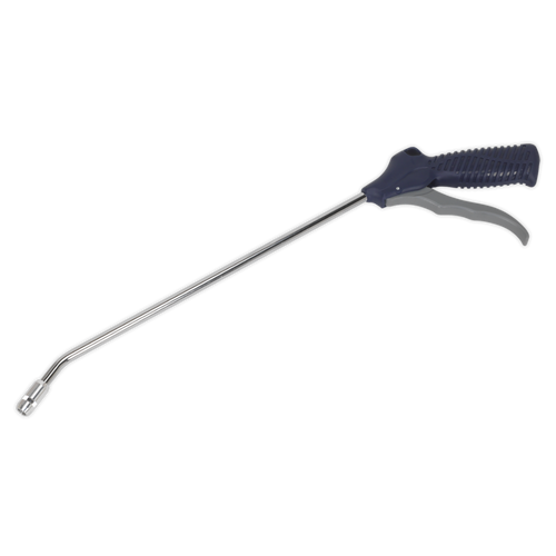 Air Blow Gun 330mm with Safety Nozzle