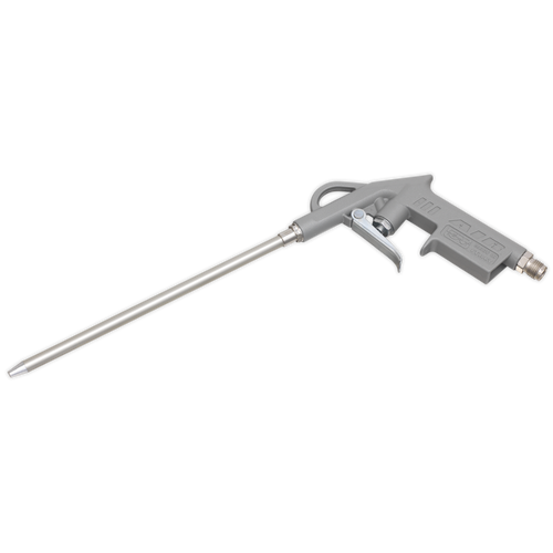 Air Blow Gun 200mm Lance