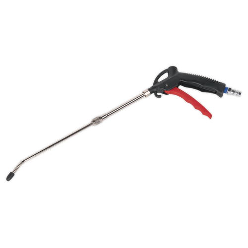 Air Blow Gun Telescopic 215-305mm