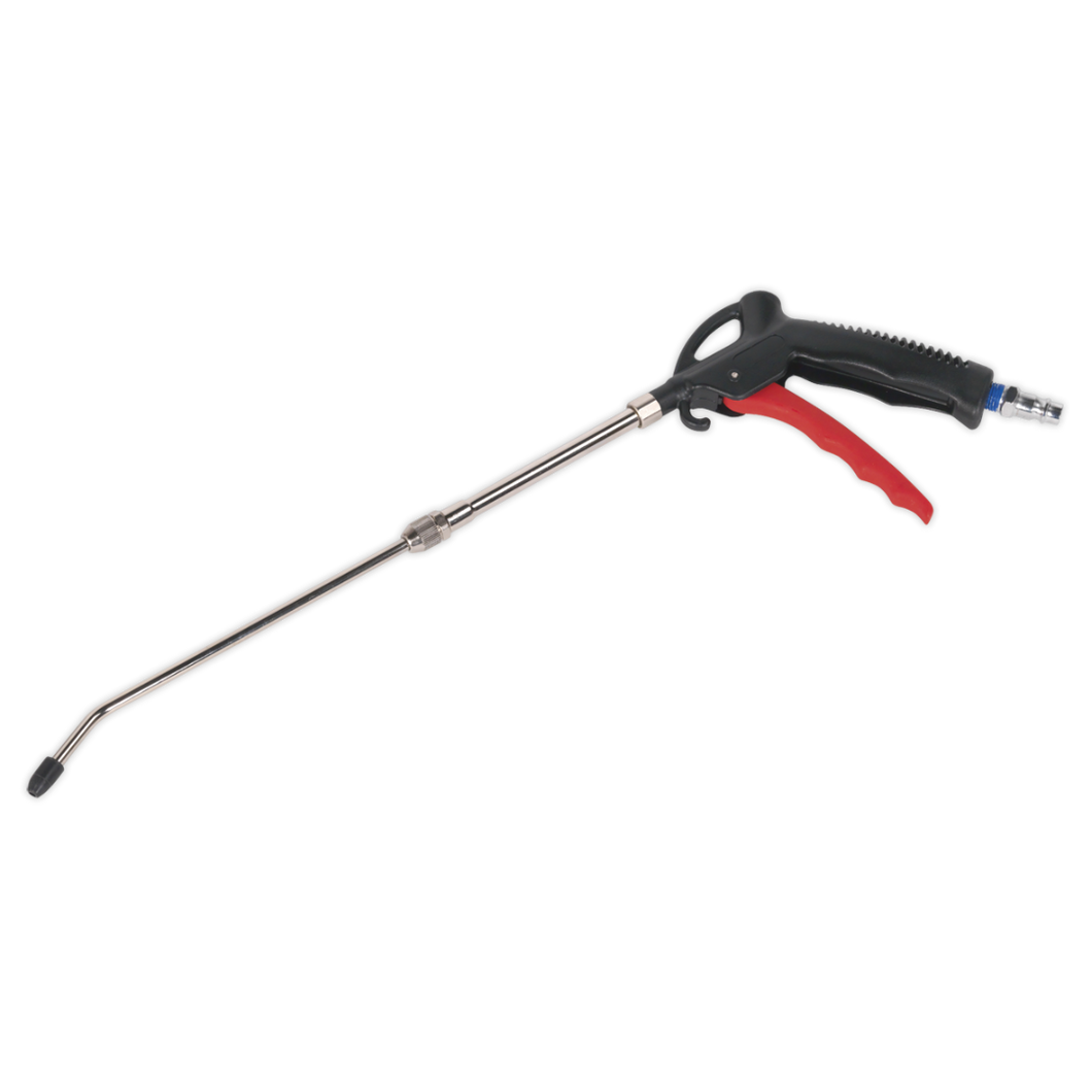 Air Blow Gun Telescopic 215-305mm