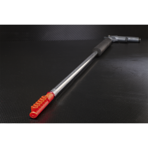 Air Blow Gun Side Outlet 415mm