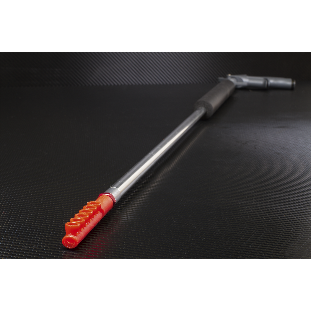 Air Blow Gun Side Outlet 415mm