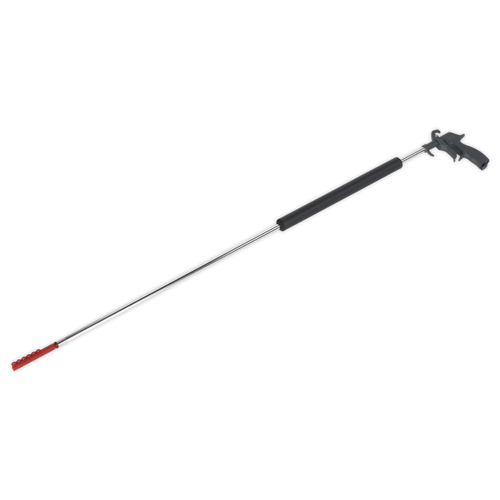 Air Blow Gun Side Outlet 1095mm