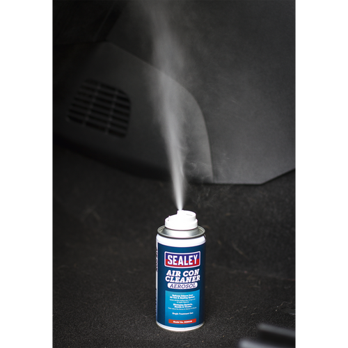 Air Conditioning Sanitizer 150ml Pack of 6