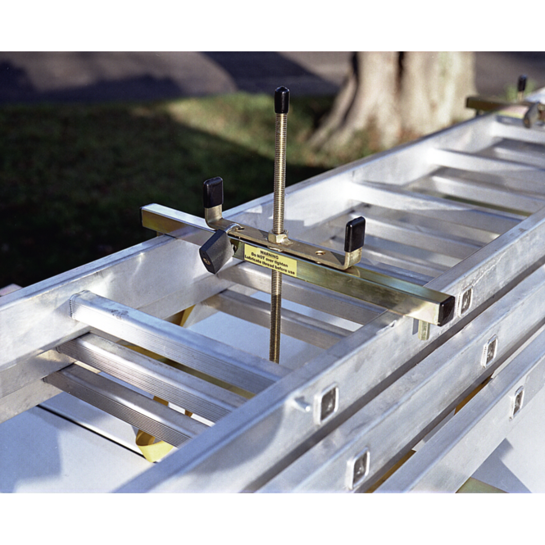 Ladder Roof Rack Clamps