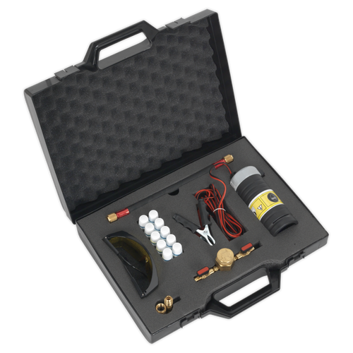 Air Conditioning Leak Detection Kit