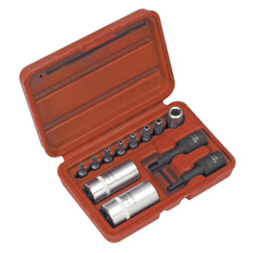 Air Conditioning Tool Kit 12pc