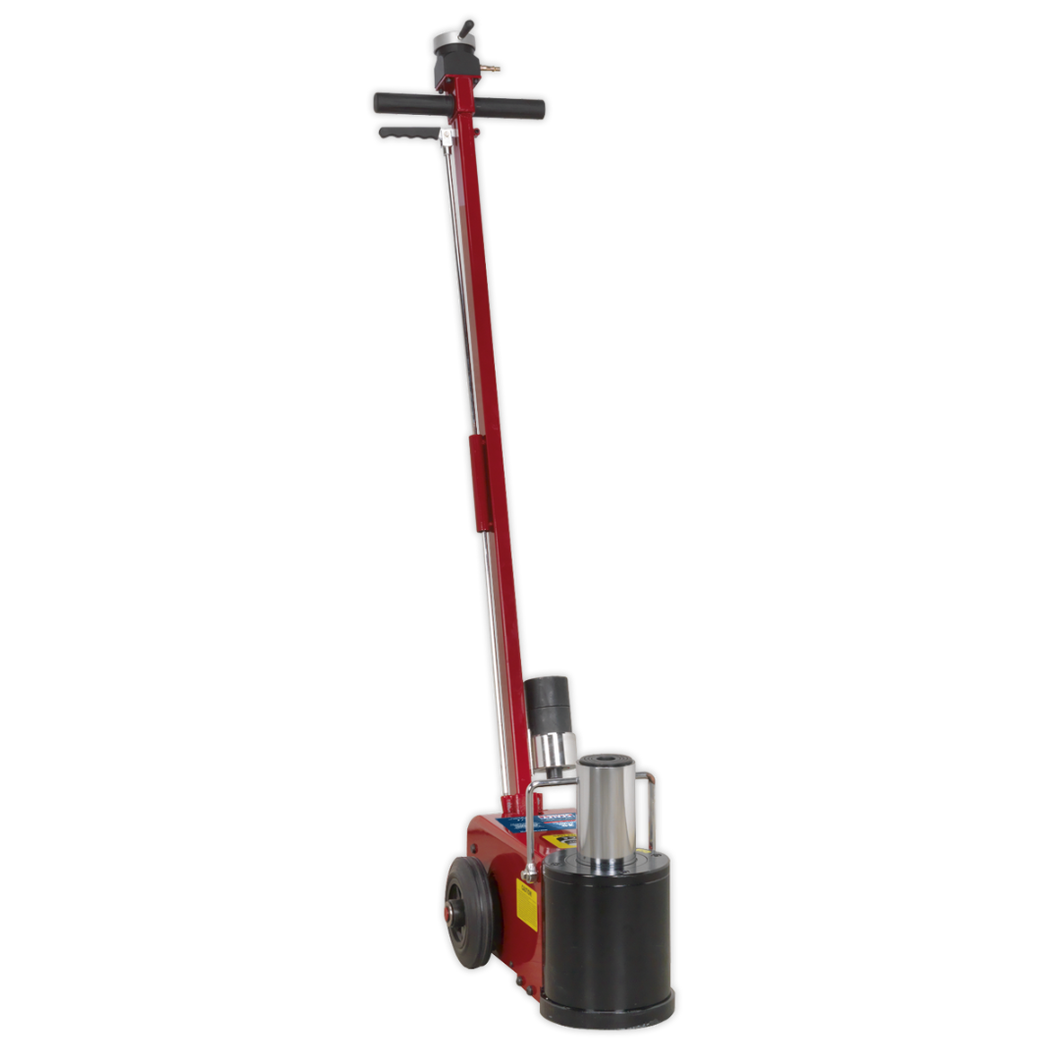 Air Operated Jack 30tonne - Single Stage